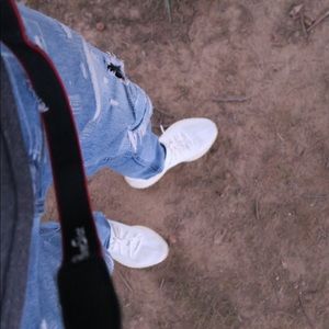 Meet your Posher, Alex